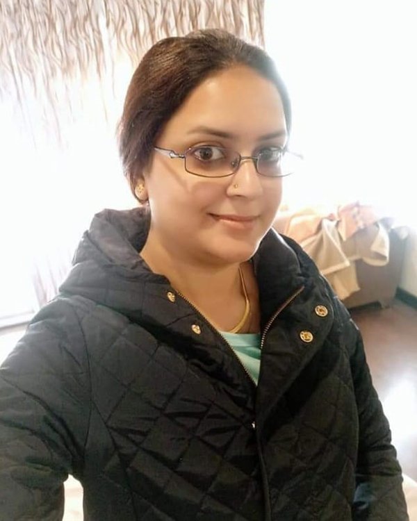 2 mrs. sejwal