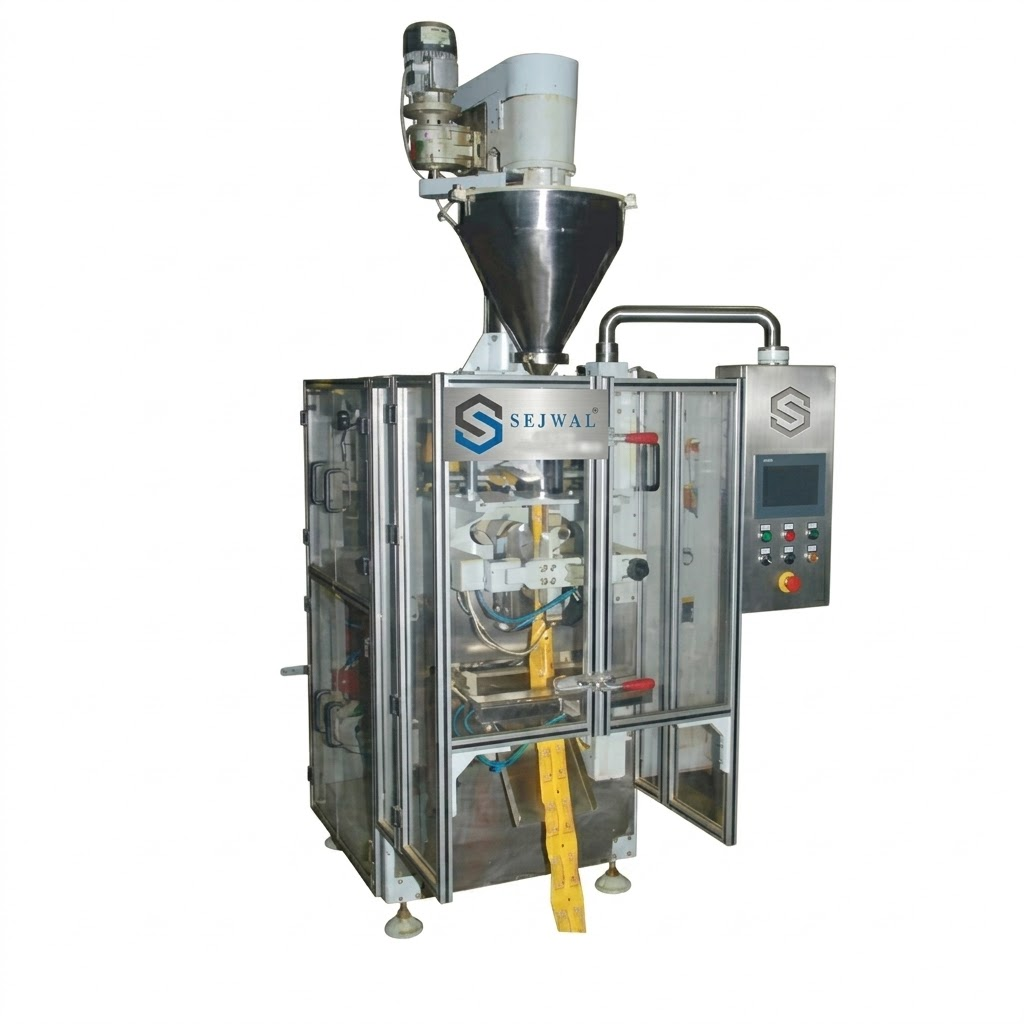 Agro Processing