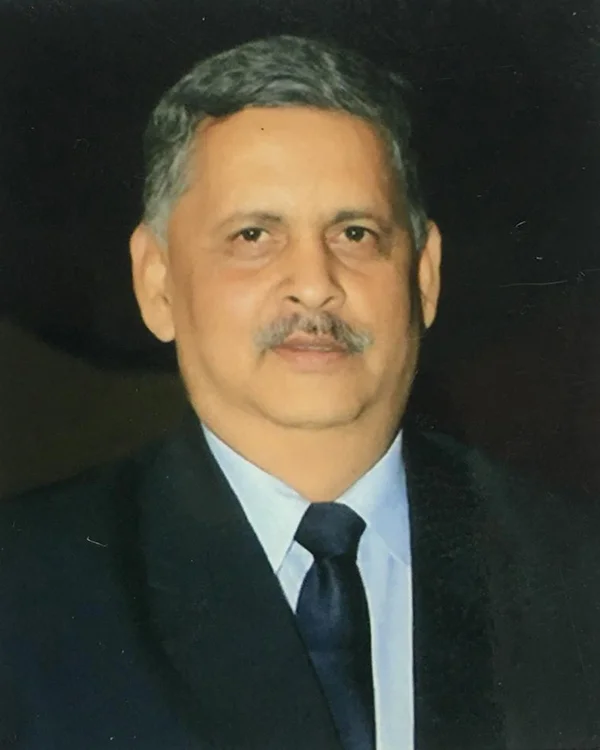 r k chaturvedi 1