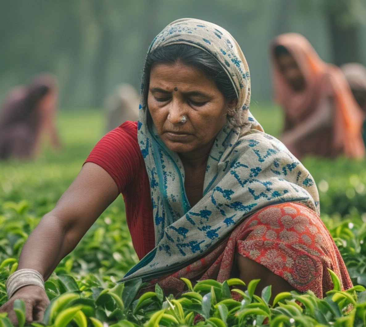 women sustanibilty